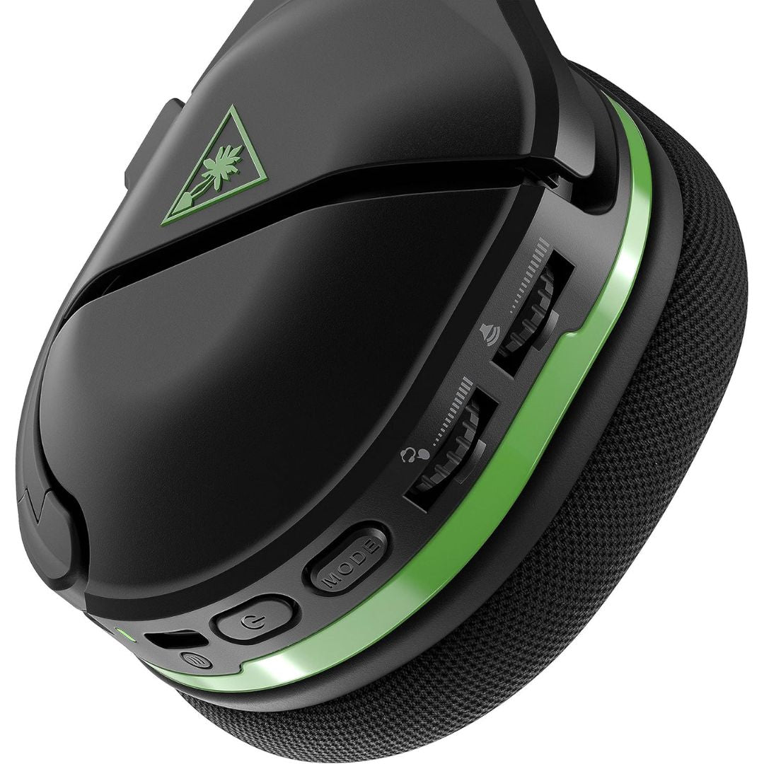 Turtle Beach Stealth 600 Gen 2 Max Wireless Gaming Headset for Xbox, PlayStation, PC, Nintendo Turtle Beach