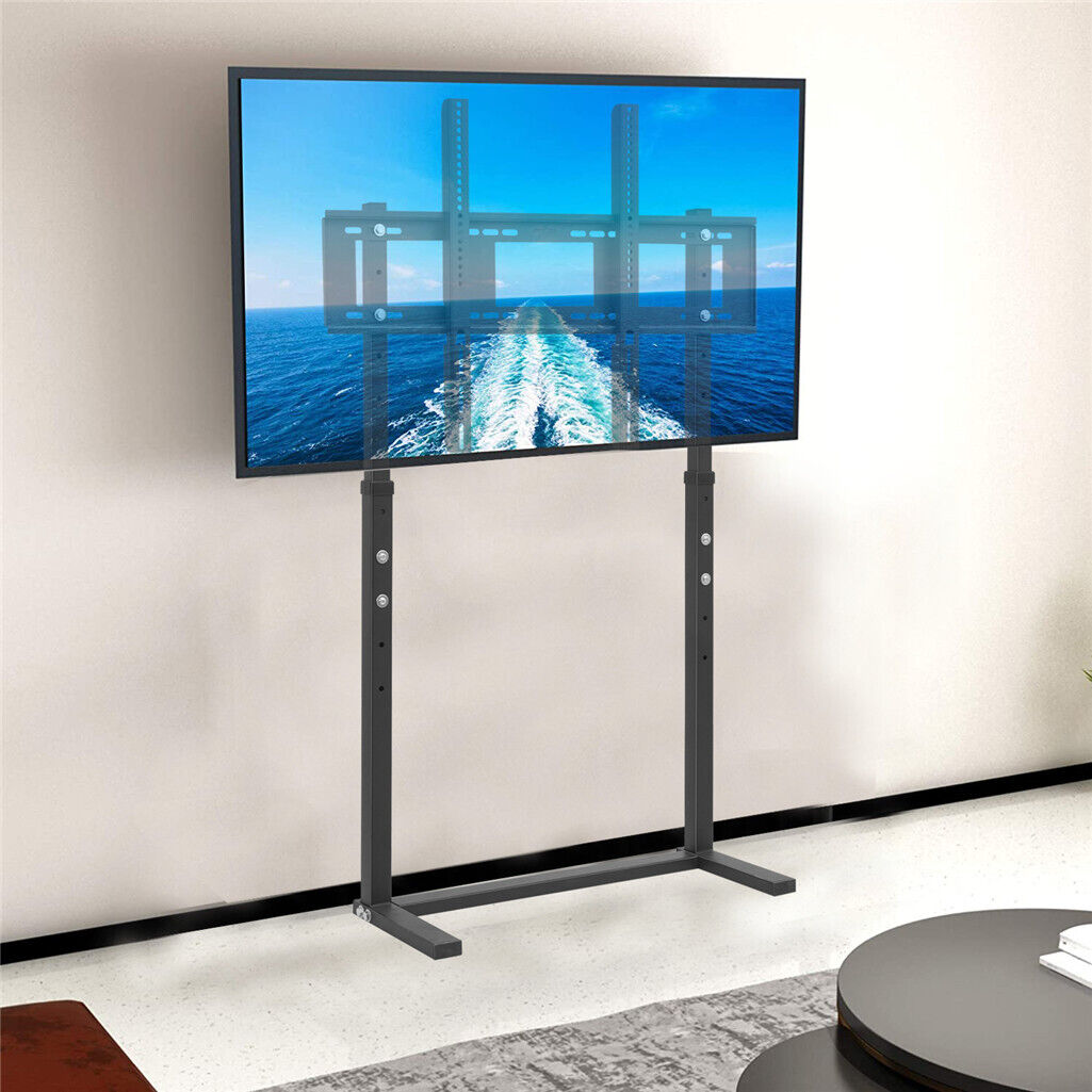 TV Stand Base Mount Bracket Swivel for 32-100 LED LCD Tristar Online
