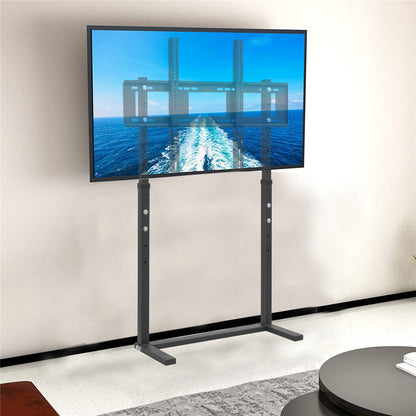 TV Stand Base Mount Bracket Swivel for 32-100 LED LCD Tristar Online