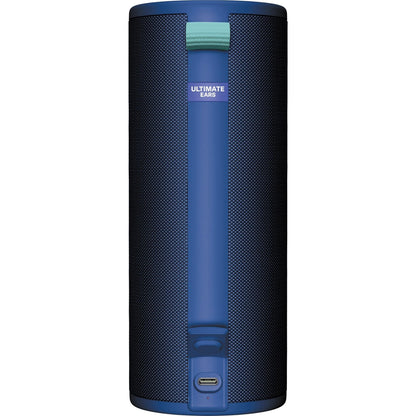 Ultimate Ears Boom 3 Portable Bluetooth Speaker - Blue (Copy) BlueAnt