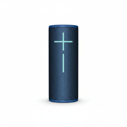 Ultimate Ears Boom 3 Bluetooth Speaker - Purple, Black, Blue - Excellent - Refurbished (Copy) Ultimate Ears