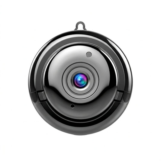 V380 Pro Smart Net Camera – Smart Home Security Camera  - Excellent - Refurbishedd V380