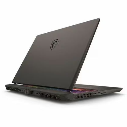 Vector 16 HX AI A2XWHG – 16" QHD+ IPS, Intel Ultra9 275HX, RTX 5070Ti 12GB, 32GB DDR5, 1TB NVMe, Cosmos Gray, Windows 11 Home