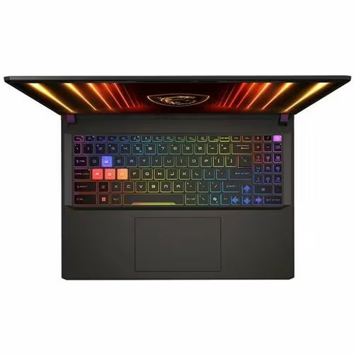 Vector 16 HX AI A2XWHG – 16" QHD+ IPS Laptop, Intel Ultra7 255HX, RTX5070Ti 12GB, 32GB DDR5, 1TB SSD, Cosmos Gray, Windows 11 Home