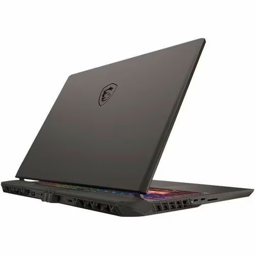 Vector 16 HX AI – 16" QHD+ Core Ultra 9 - RTX 5090 24GB - 16GB DDR5 - 1TB SSD