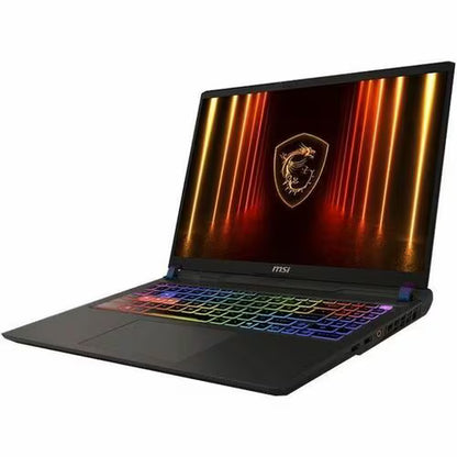 Vector 16 HX AI – 16" QHD+ Core Ultra 9 - RTX 5090 24GB - 16GB DDR5 - 1TB SSD