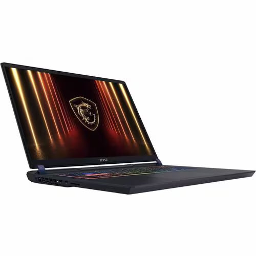 Vector 16 HX AI – 16" QHD+ Core Ultra 9 - RTX 5090 24GB - 16GB DDR5 - 1TB SSD