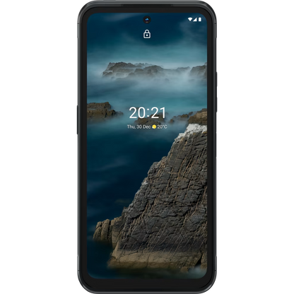 Nokia XR20 5G 6GB/128GB - GREY (AU Version) - Pristine - Refurbished (Copy) Nokia