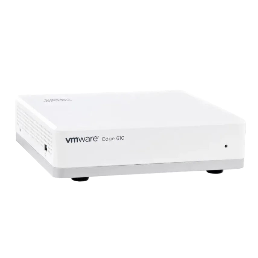 VMware SD-WAN Edge 610-LTE - Pristine - Refurbished VMware