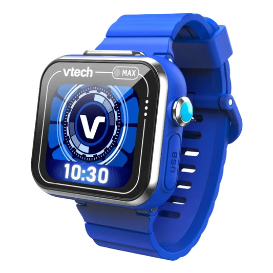 VTech Kidizoom Smart Watch DX2 Blue Vtech