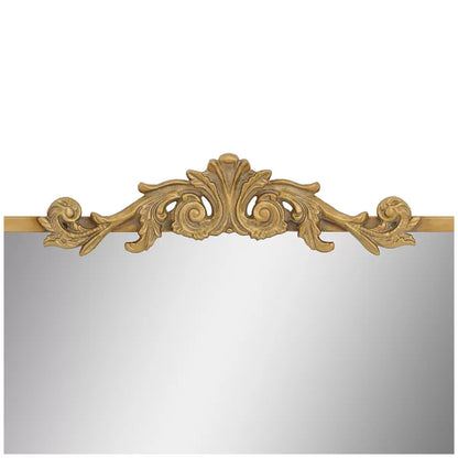 Wall mirror Tristar Online