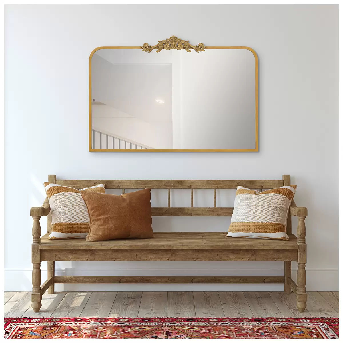 Wall mirror Tristar Online