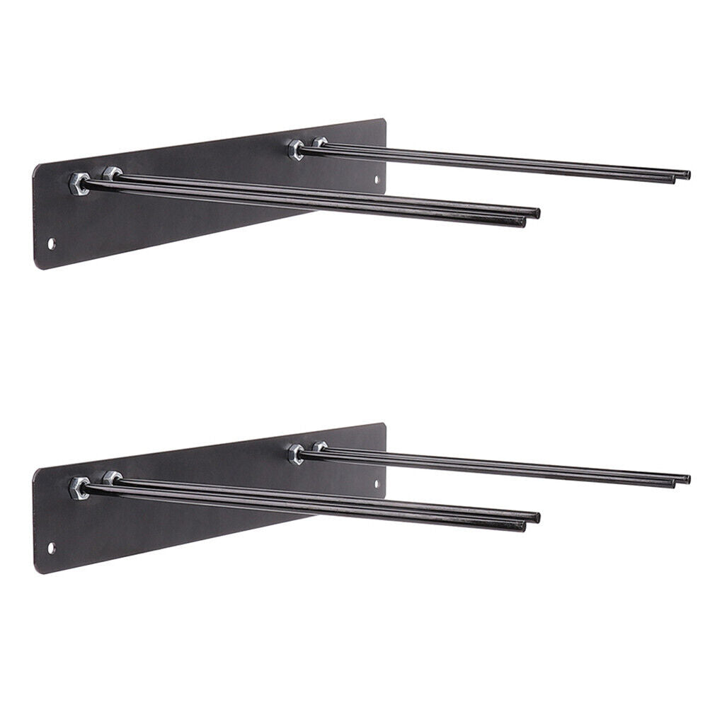 Wall Mounted Tool Rack Heavy Duty Garage Organizer Tristar Online