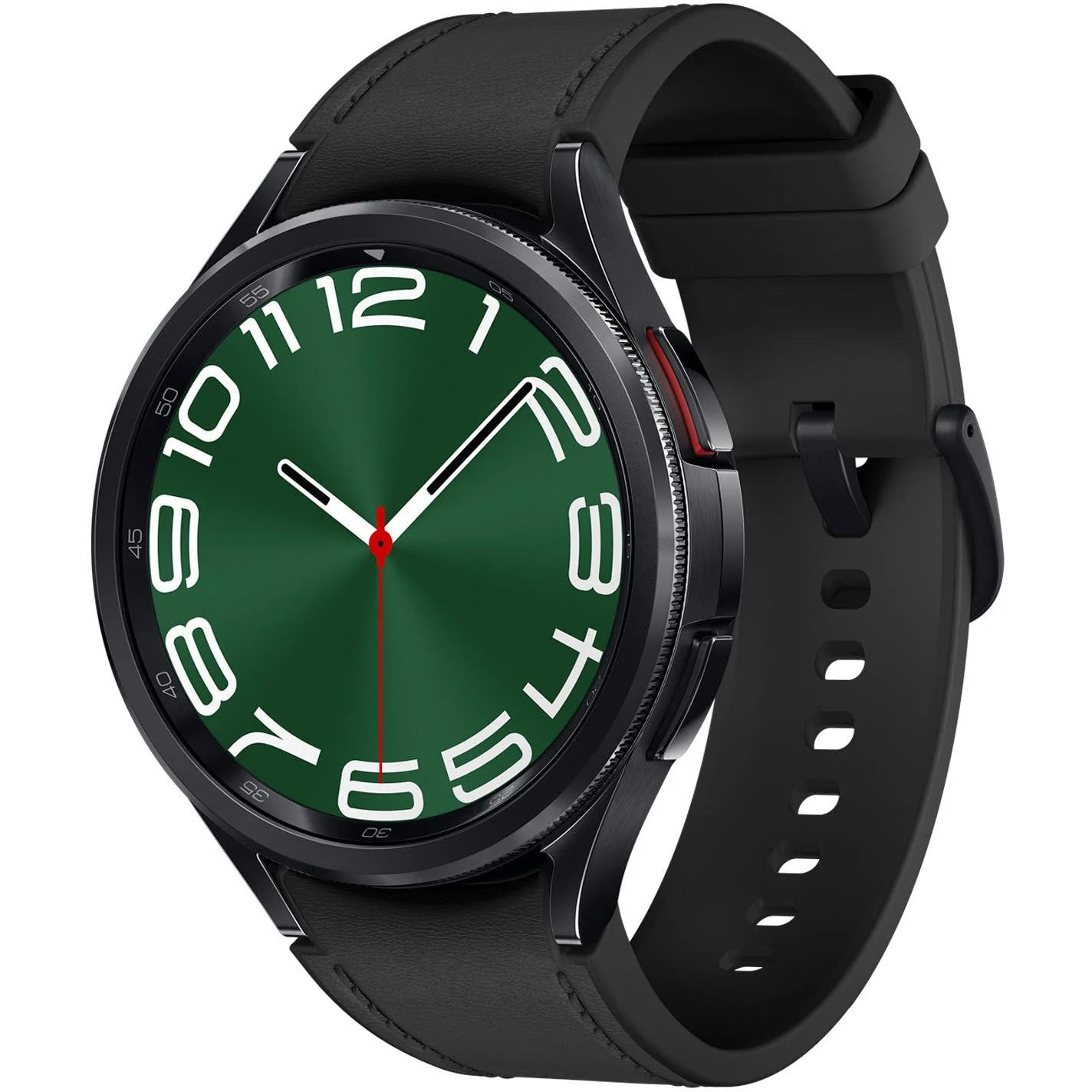 Samsung Galaxy Watch6 Classic 47mm - Black - AU Version