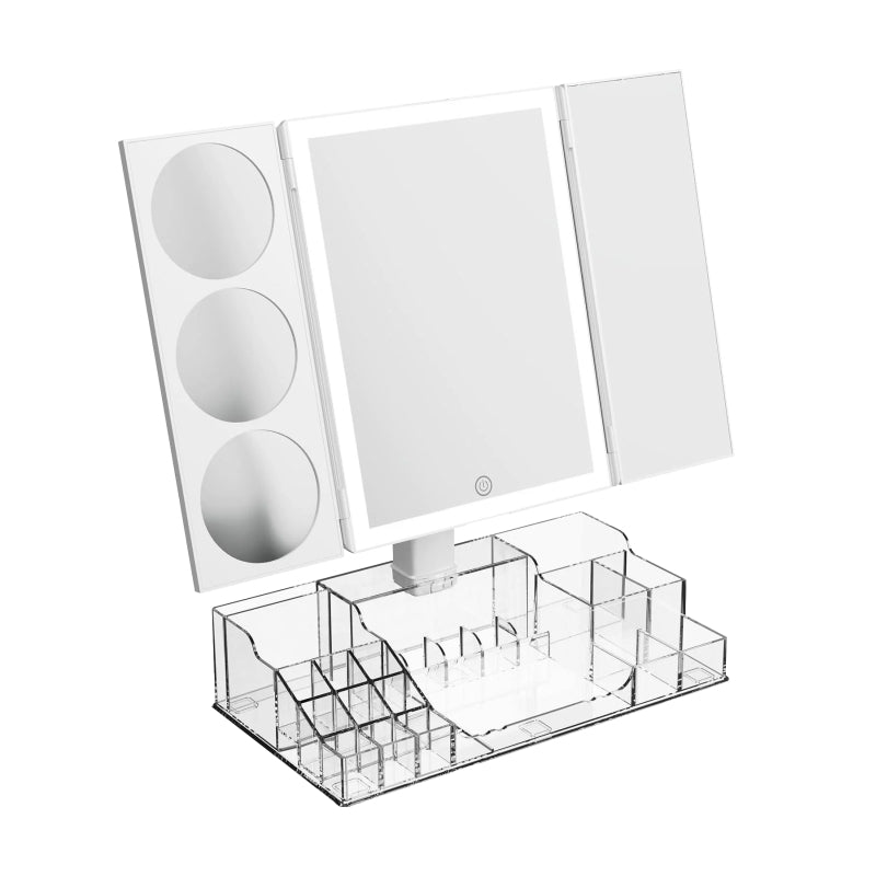 Wellcare LED Mirror Wellcare