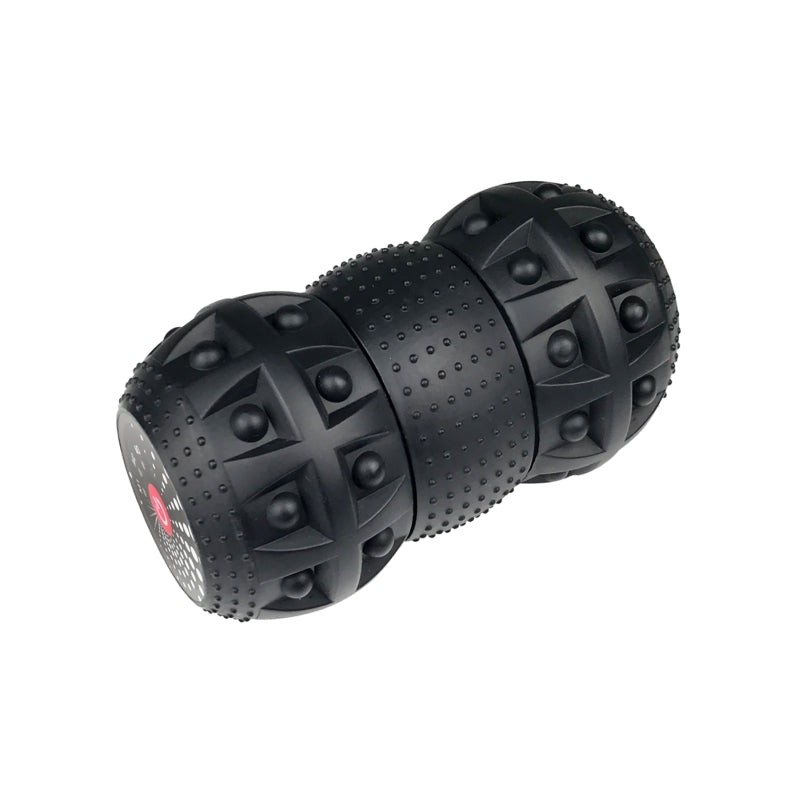 Wellcare Rotation Dumbbel Blk Wellcare