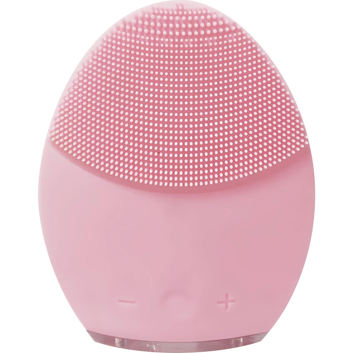Wellcare Vibrating Facial Brush - Pink (Au Version) - Box Damage