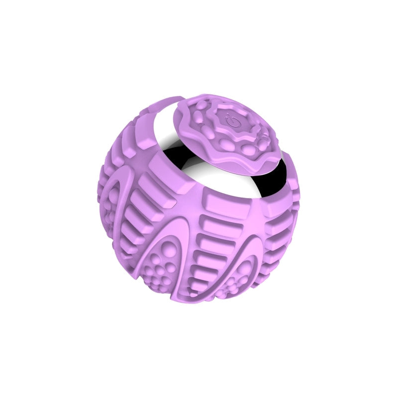 Wellcare Vibration Ball Purp Wellcare
