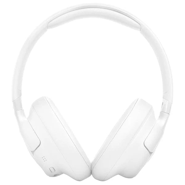 JBL Tune 730BT Wireless Bluetooth Headphones with Active Noise Cancelling Pure Bass Sound - Black, Blue, Beige, White.