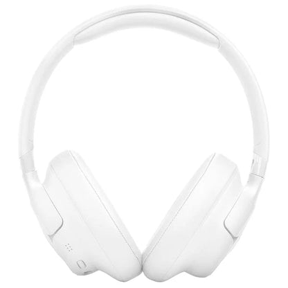 JBL Tune 730BT Wireless Bluetooth Headphones with Active Noise Cancelling Pure Bass Sound - Black, Blue, Beige, White.