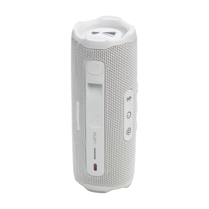 JBL Flip 7 Wireless Portable Speaker JBL Pro Sound, IP67 Waterproof, 12 Hours Battery - Blue, Purple, Red, Squad, White