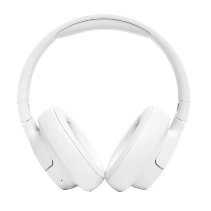 JBL Tune 720BT Bluetooth Headphones Wireless Over-Ear Headphones with JBL Pure Bass Sound - Black, Blue, Purple, White