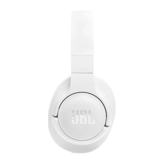 JBL Tune 720BT Bluetooth Headphones Wireless Over-Ear Headphones with JBL Pure Bass Sound - Black, Blue, Purple, White