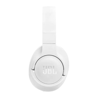 JBL Tune 720BT Bluetooth Headphones Wireless Over-Ear Headphones with JBL Pure Bass Sound - Black, Blue, Purple, White