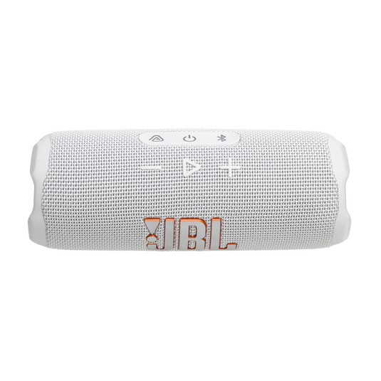 JBL Flip 7 Wireless Portable Speaker JBL Pro Sound, IP67 Waterproof, 12 Hours Battery - Blue, Purple, Red, Squad, White