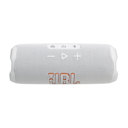 JBL Flip 7 Wireless Portable Speaker JBL Pro Sound, IP67 Waterproof, 12 Hours Battery - Blue, Purple, Red, Squad, White