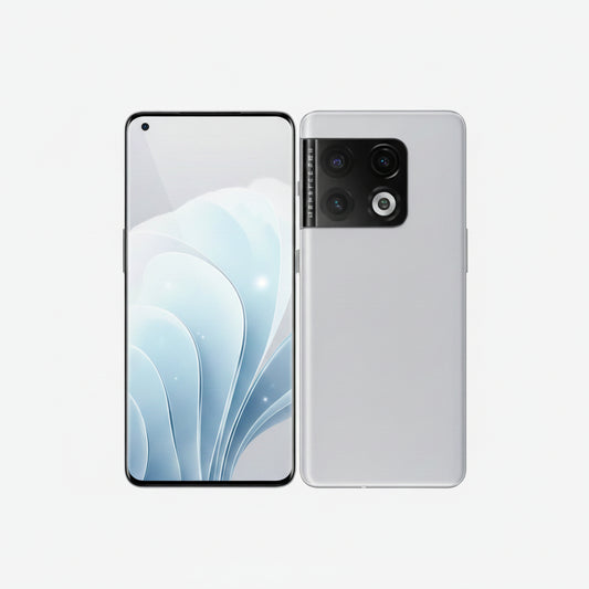 OnePlus 10 Pro 5G Smartphone - 256GB - White - Excellent - Refurbished