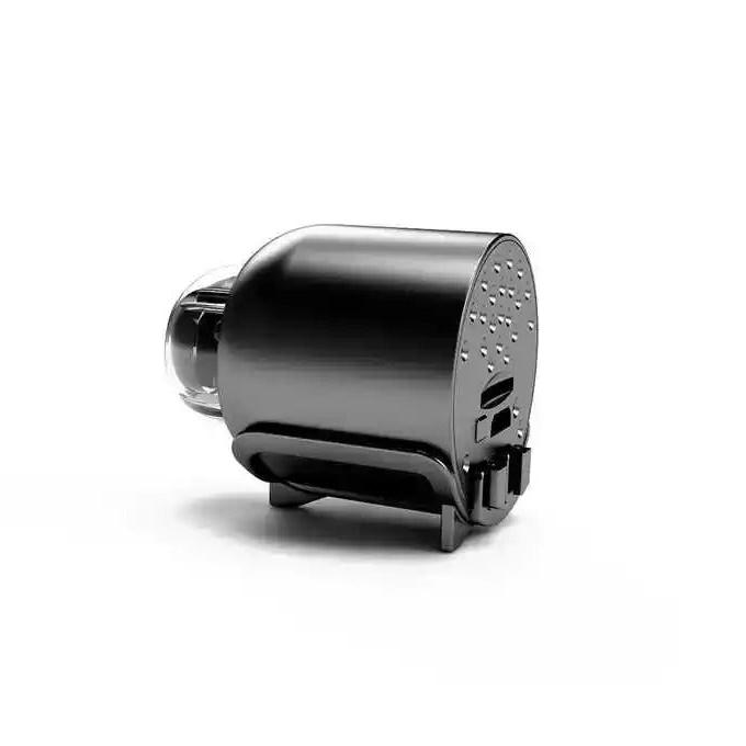 WiFi USB Security Camera with Night Vision, Motion Detection - Black - Pristine - Refurbished Tristar