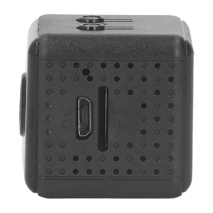 Wireless WIFI Camera 1080P - Black Tristar