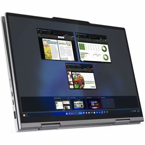 X1 2-in-1 Laptop Intel Core U7-155U 16GB RAM- 512GB SSD -Windows 11 Pro