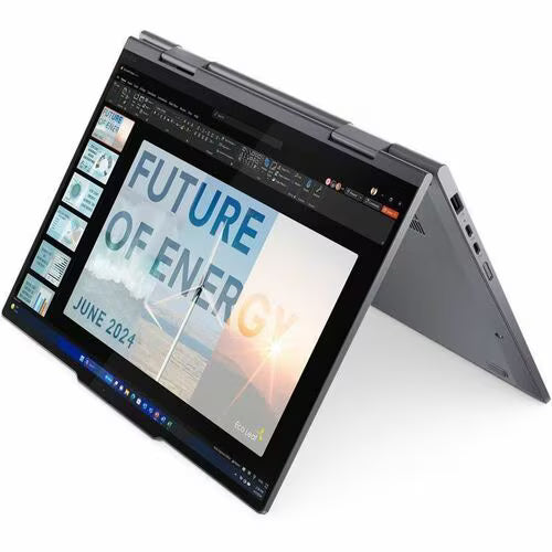 X1 2-in-1 Laptop Intel Core U7-155U 16GB RAM- 512GB SSD -Windows 11 Pro