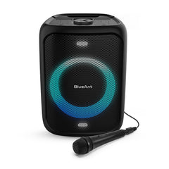 BlueAnt Wireless X5 Bluetooth Party Speaker - Black