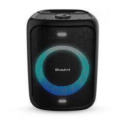 BlueAnt Wireless X5 Bluetooth Party Speaker - Black