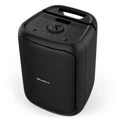 BlueAnt Wireless X5 Bluetooth Party Speaker - Black