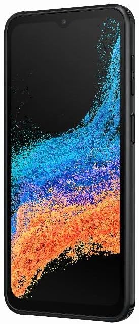 Samsung Galaxy XCover 6 Pro 5G SM-G556B 128GB Black - Pristine SAMSUNG