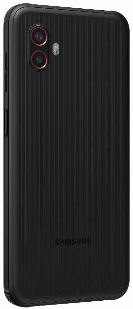 Samsung Galaxy XCover 6 Pro 5G SM-G556B 128GB Black - Pristine SAMSUNG