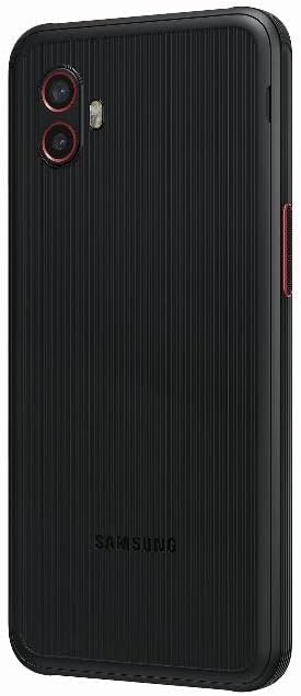 Samsung Galaxy XCover 6 Pro 5G SM-G556B 128GB Black - Pristine SAMSUNG