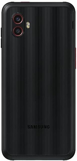 Samsung Galaxy XCover 6 Pro 5G SM-G556B 128GB Black - Pristine SAMSUNG