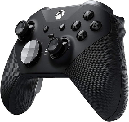 Xbox Elite Wireless Controller Series 2 Black - Excellent - Refurbished Microsoft