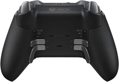 Xbox Elite Wireless Controller Series 2 Black - Excellent - Refurbished Microsoft