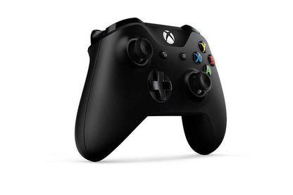 Xbox One Controller - Carbon Black - Open Never Used Microsoft