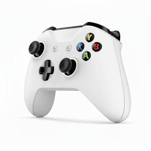 Xbox Series S1TB Console - White - Pristine - Refurbished xbox