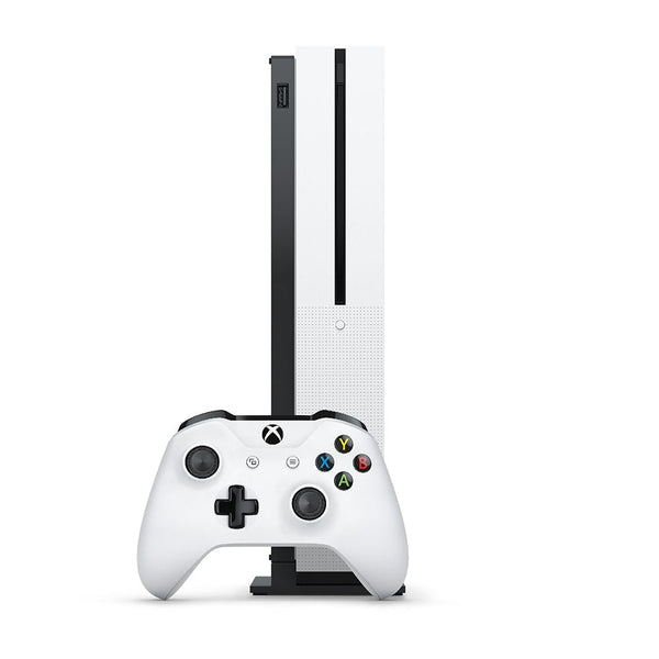 Microsoft  Xbox One S 512GB Console with Xbox Controller - White (Refurbished Grade-C) Microsoft