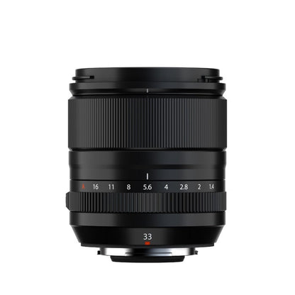Fujifilm XF 33mm f/1.4 R LM WR Lens (Copy) Fujifilm