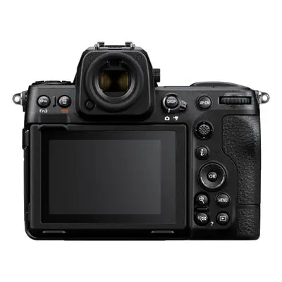 Nikon Z8 – Full-Frame – Black Nikon