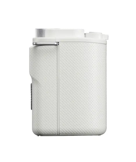 Sony ZV-E10 Mirrorless Camera Body (White) – 24.2MP APS-C Interchangeable-Lens Vlogging Camera (ILCZV-E10) Sony